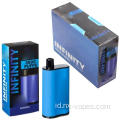 Vape vape vape 3500puffs sekali pakai